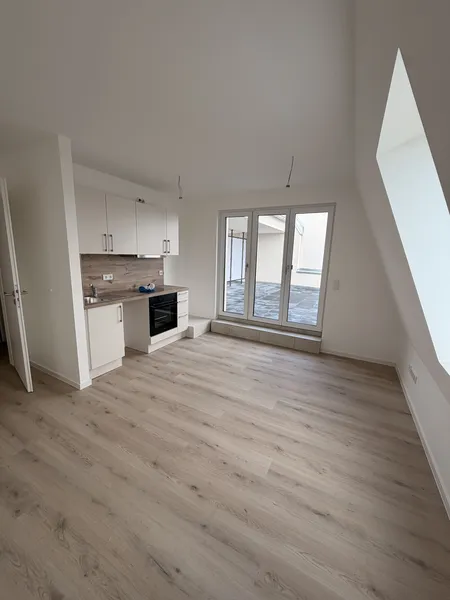 WE30 Quartier 37 - Über den Dächern Berlins — photo 1